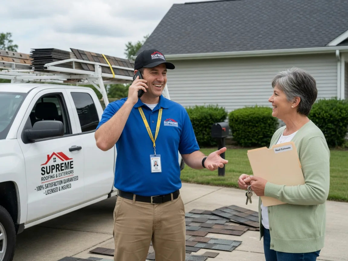 Roof Replacement Arnoldsburg, WV FAQs