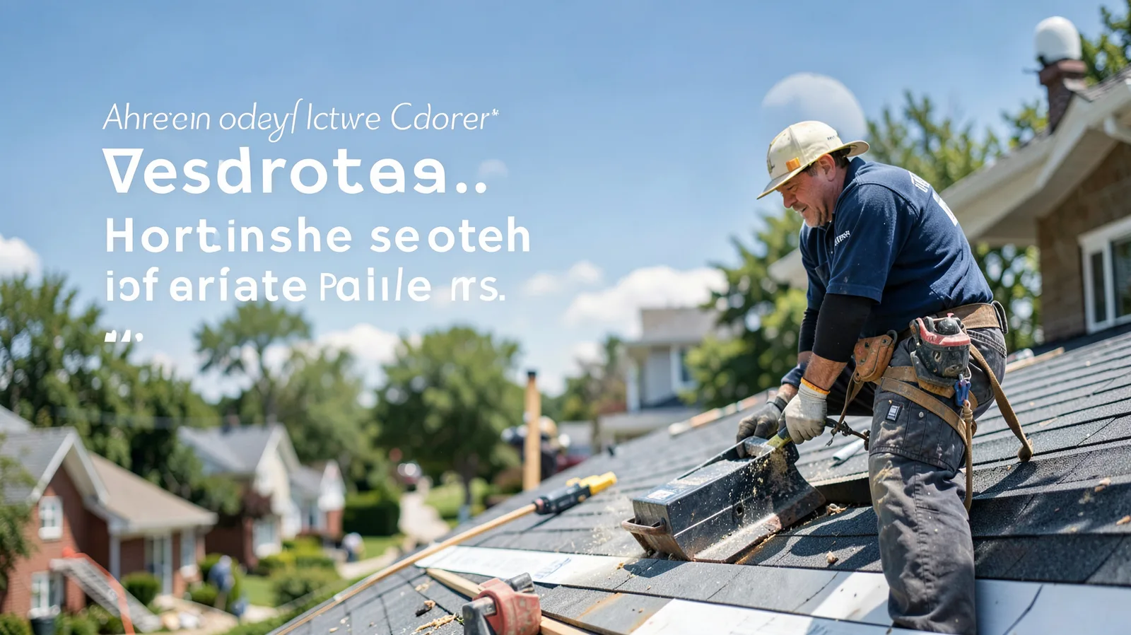 Roof Replacement in Arnoldsburg, WV near me